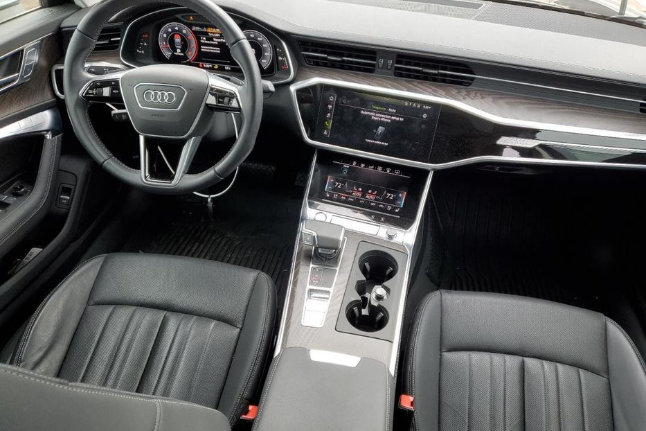 Продам Audi A6 Prestige  2020 года в Киеве