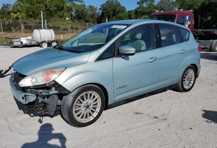 Продам Ford C-Max SEl 2013 года в Луцке