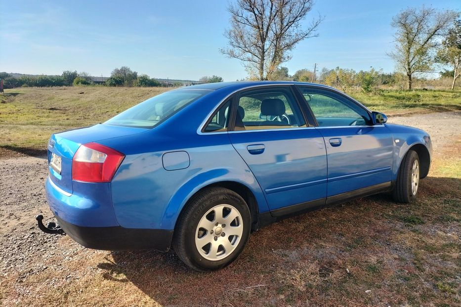 Продам Audi A4 2004 года в Полтаве