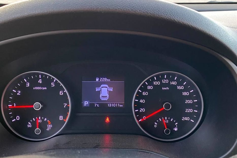 Продам Kia Sportage Comfort 2019 года в Днепре