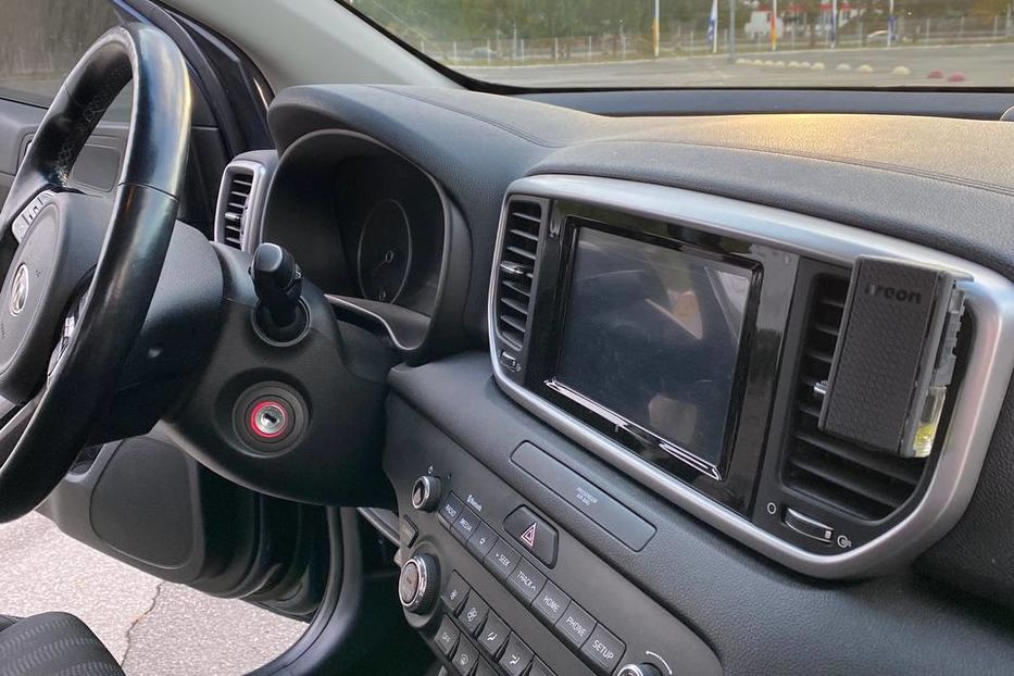 Продам Kia Sportage Comfort 2019 года в Днепре
