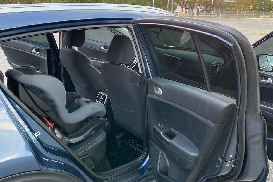 Продам Kia Sportage Comfort 2019 года в Днепре