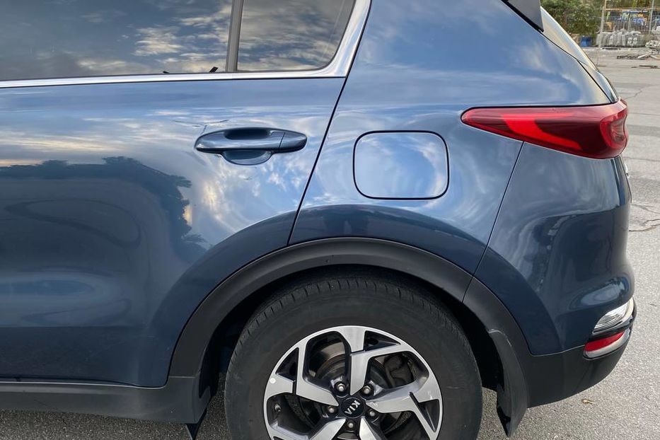 Продам Kia Sportage Comfort 2019 года в Днепре