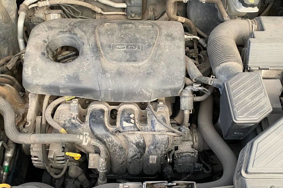 Продам Kia Sportage Comfort 2019 года в Днепре