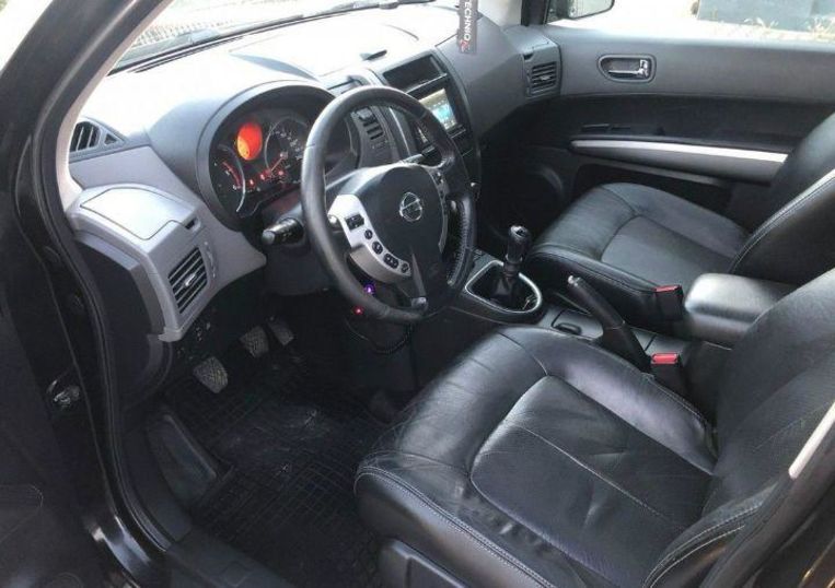 Продам Nissan X-Trail 2008 года в г. Умань, Черкасская область