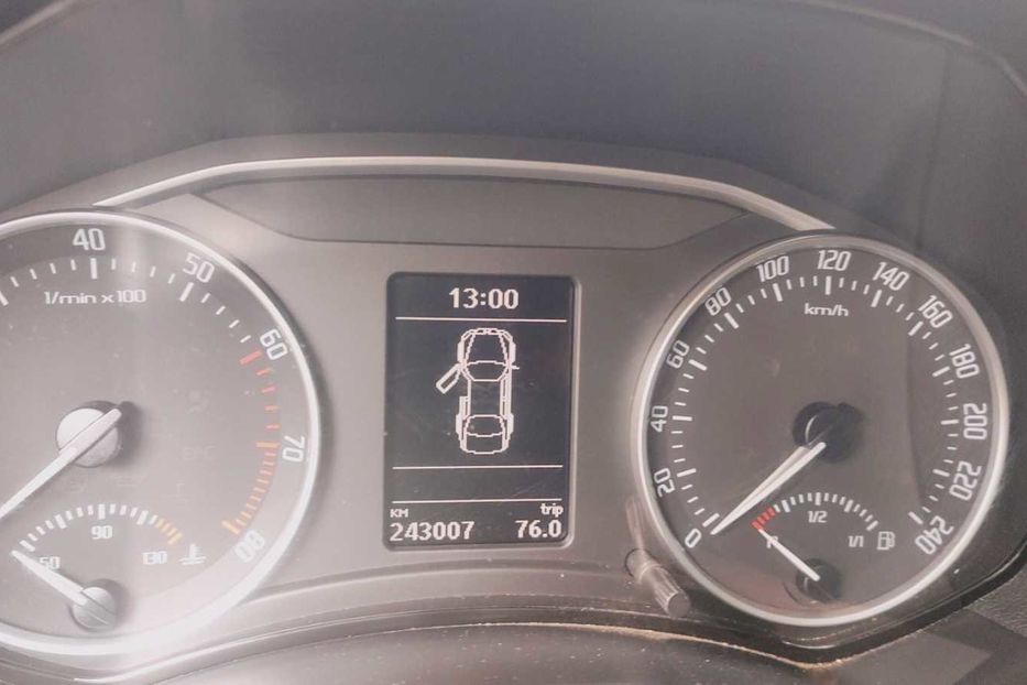Продам Skoda Octavia A5 2011 года в Киеве