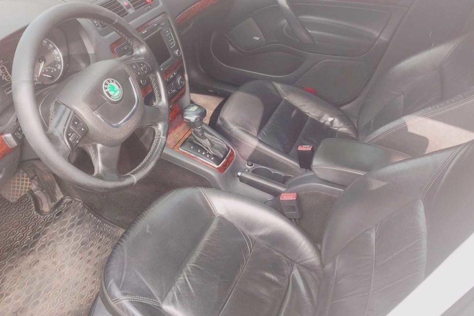 Продам Skoda Octavia A5 2011 года в Киеве