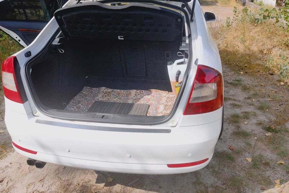 Продам Skoda Octavia A5 2011 года в Киеве