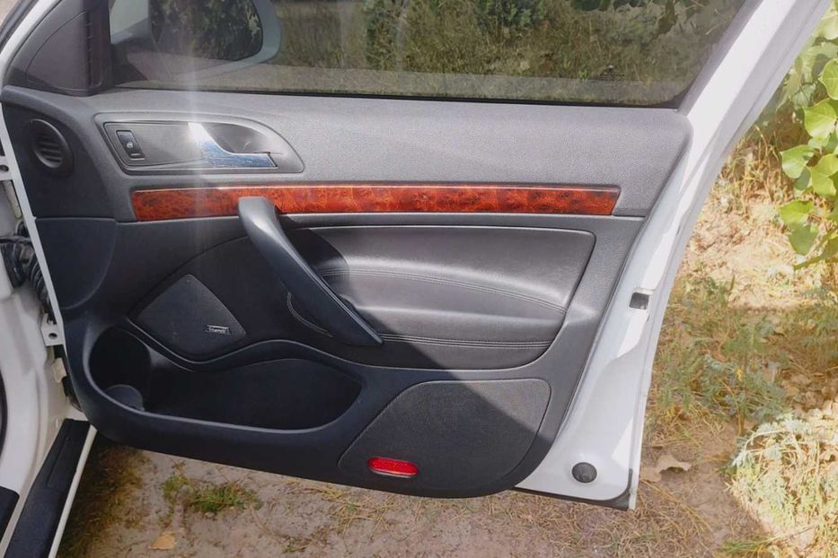 Продам Skoda Octavia A5 2011 года в Киеве