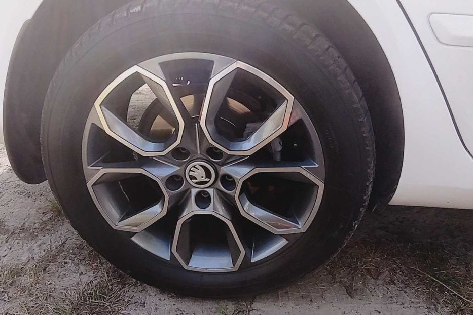 Продам Skoda Octavia A5 2011 года в Киеве