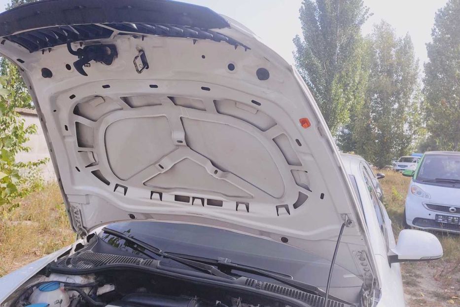 Продам Skoda Octavia A5 2011 года в Киеве