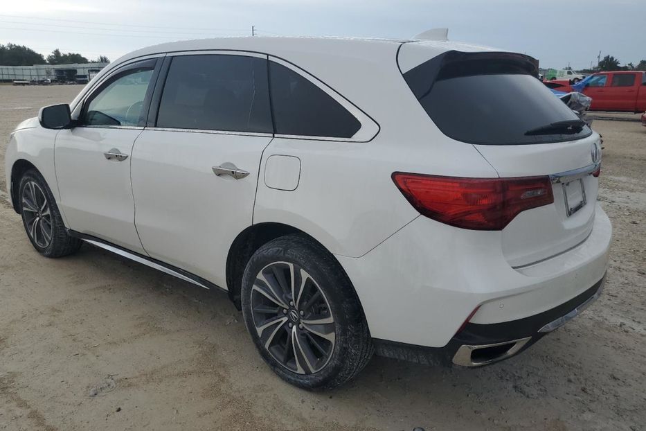 Продам Acura MDX 2020 года в Киеве