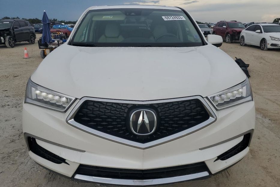 Продам Acura MDX 2020 года в Киеве