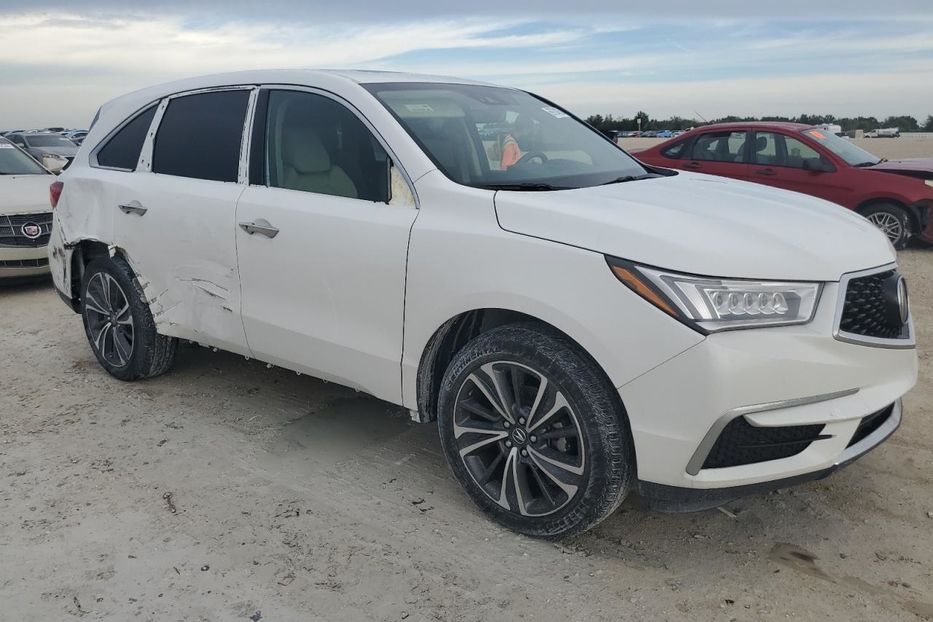 Продам Acura MDX 2020 года в Киеве