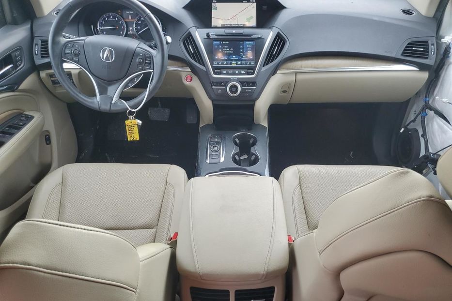 Продам Acura MDX 2020 года в Киеве