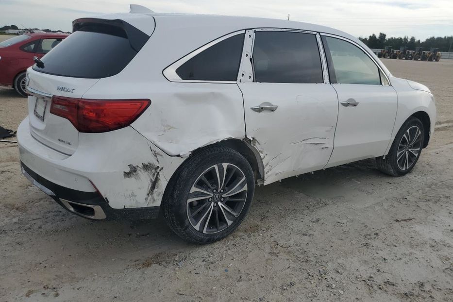 Продам Acura MDX 2020 года в Киеве