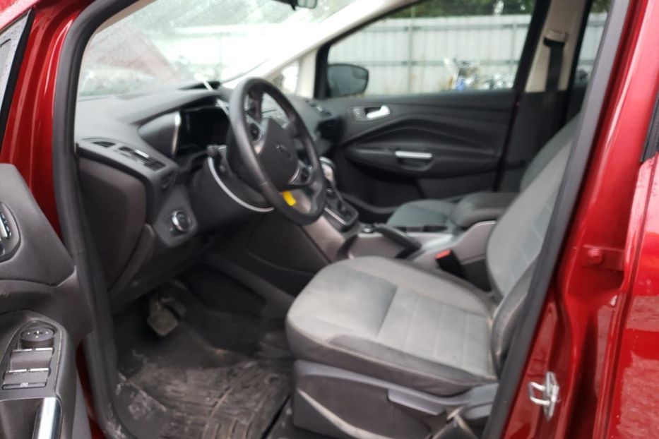 Продам Ford C-Max 2015 года в Киеве