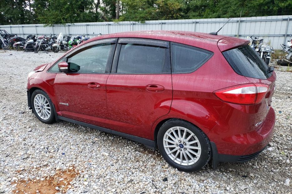 Продам Ford C-Max 2015 года в Киеве