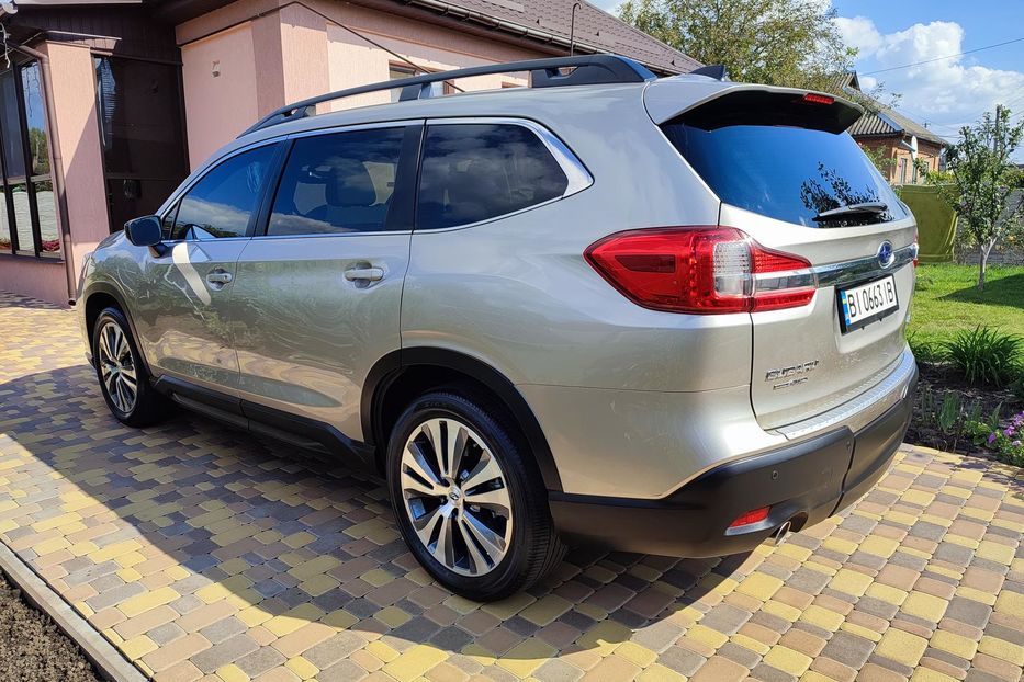 Продам Subaru Outback 2019 года в г. Пирятин, Полтавская область