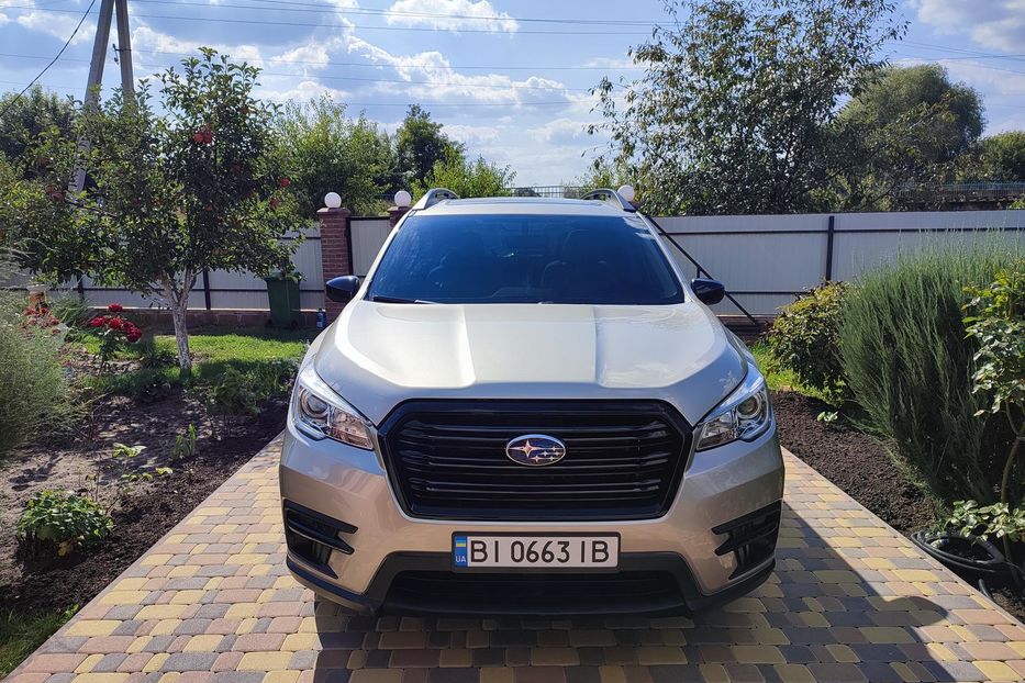 Продам Subaru Outback 2019 года в г. Пирятин, Полтавская область