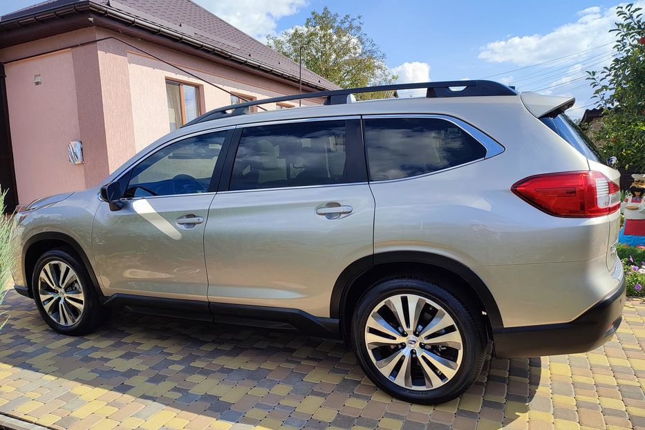 Продам Subaru Outback 2019 года в г. Пирятин, Полтавская область