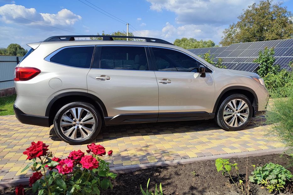 Продам Subaru Outback 2019 года в г. Пирятин, Полтавская область