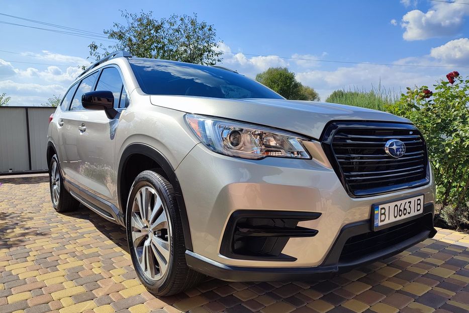 Продам Subaru Outback 2019 года в г. Пирятин, Полтавская область