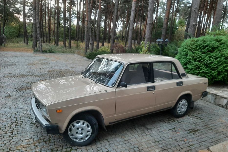 Продам ВАЗ 2105 21051 1983 года в г. Новомосковск, Днепропетровская область