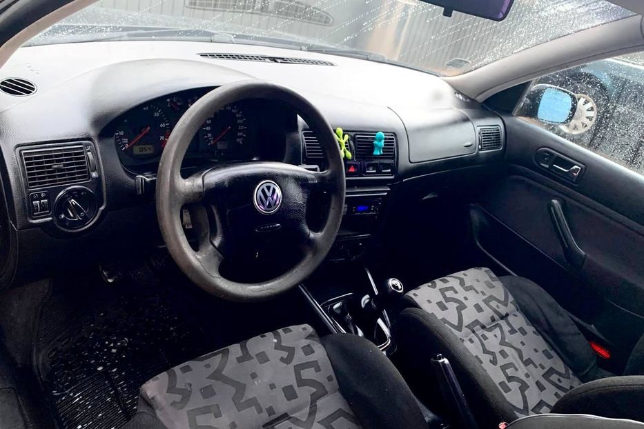 Продам Volkswagen Golf IV 1998 года в г. Кривой Рог, Днепропетровская область