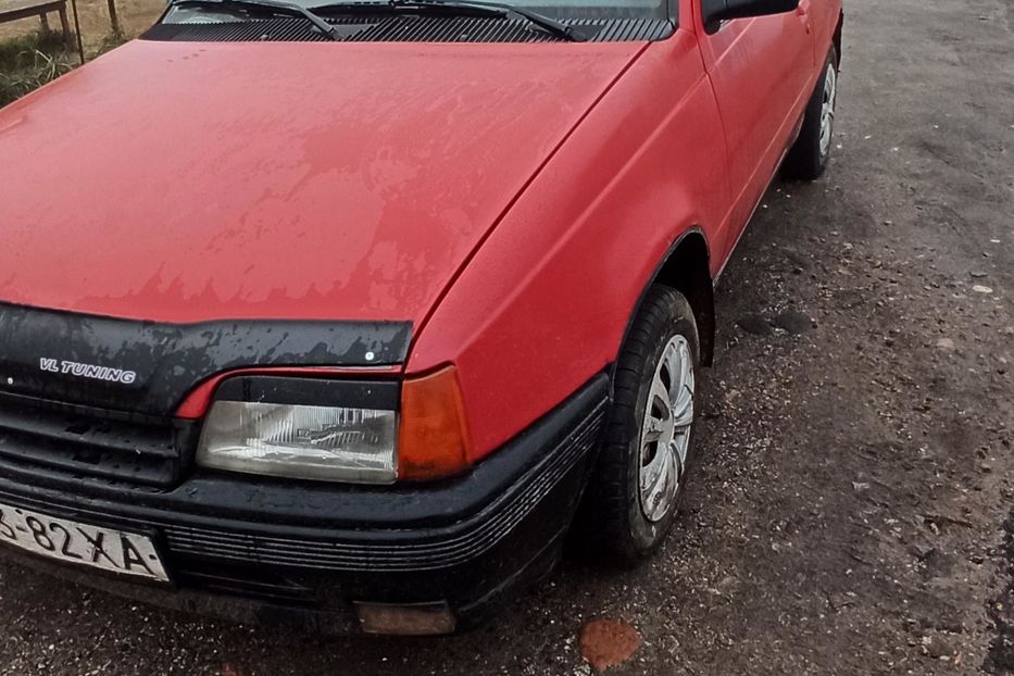 Продам Opel Kadett 1985 года в г. Валки, Харьковская область