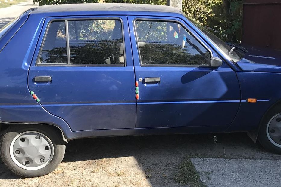 Продам ЗАЗ 1103 Славута 2005 года в г. Корсунь-Шевченковский, Черкасская область