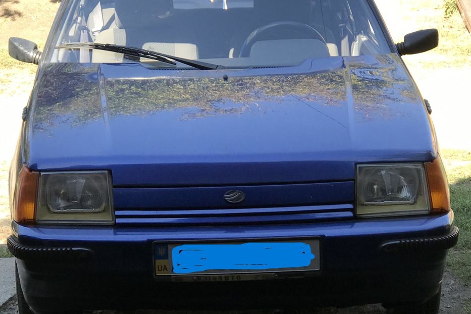Продам ЗАЗ 1103 Славута 2005 года в г. Корсунь-Шевченковский, Черкасская область