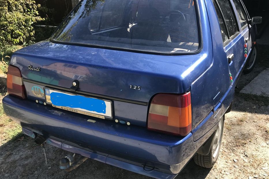 Продам ЗАЗ 1103 Славута 2005 года в г. Корсунь-Шевченковский, Черкасская область