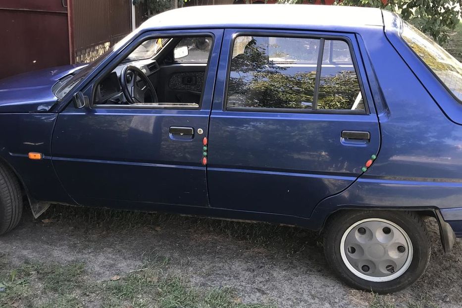 Продам ЗАЗ 1103 Славута 2005 года в г. Корсунь-Шевченковский, Черкасская область