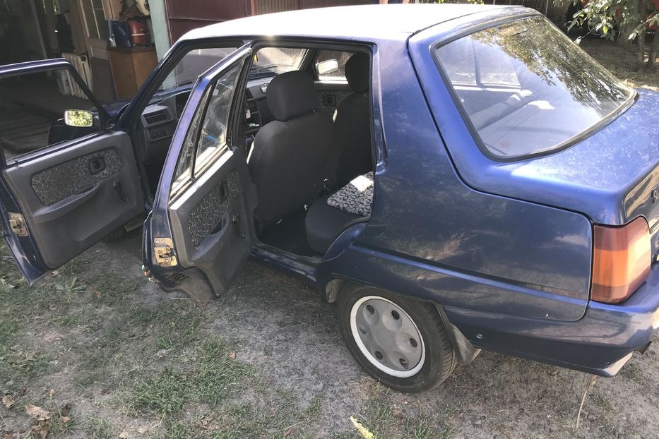 Продам ЗАЗ 1103 Славута 2005 года в г. Корсунь-Шевченковский, Черкасская область