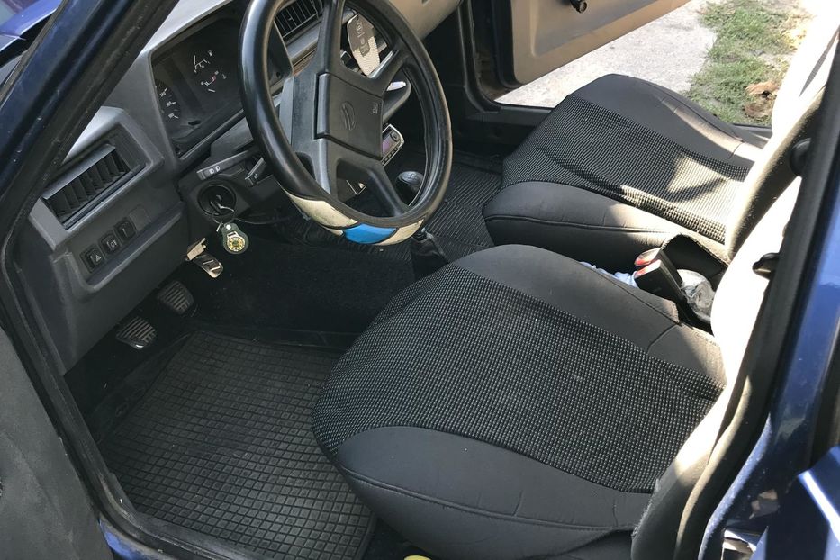 Продам ЗАЗ 1103 Славута 2005 года в г. Корсунь-Шевченковский, Черкасская область