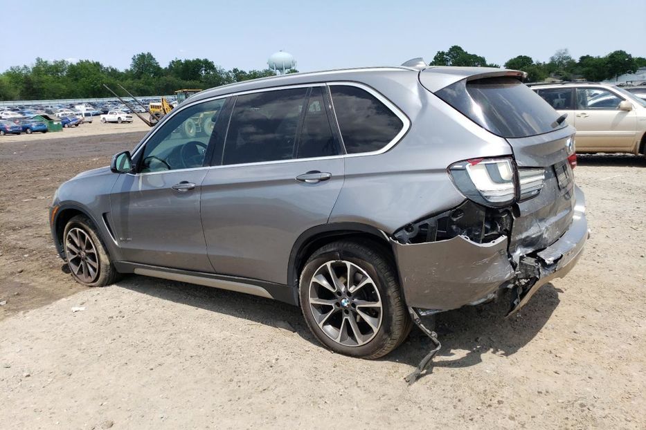 Продам BMW X5 2017 года в Киеве