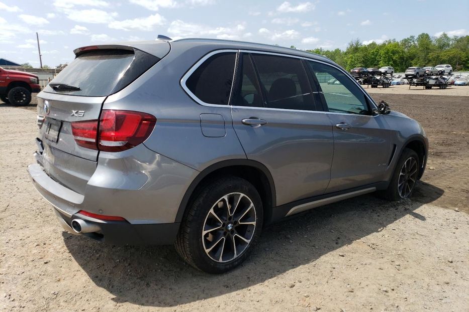 Продам BMW X5 2017 года в Киеве