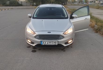 Продам Ford Focus 2015 года в Харькове
