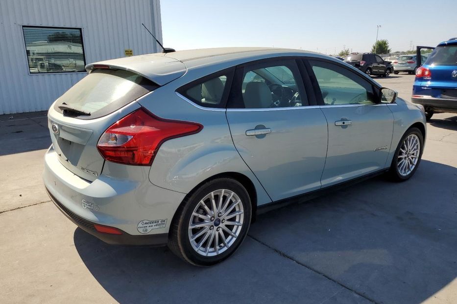 Продам Ford Focus BEV 2013 года в Луцке