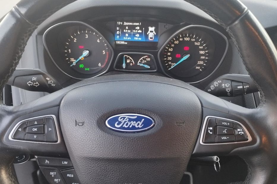 Продам Ford Focus 2015 года в Харькове