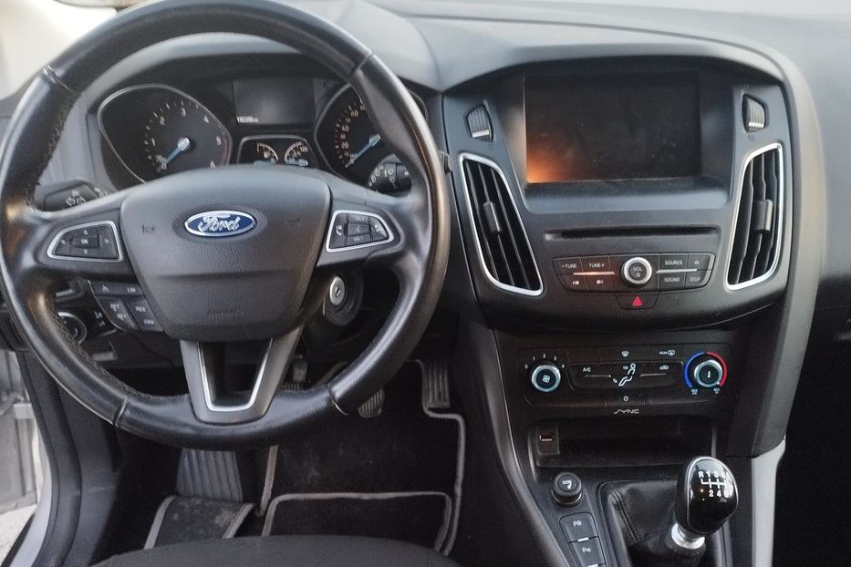 Продам Ford Focus 2015 года в Харькове