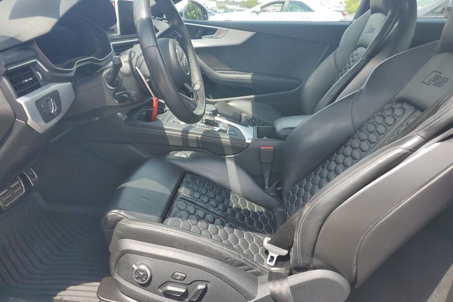 Продам Audi RS5 2018 года в Луцке