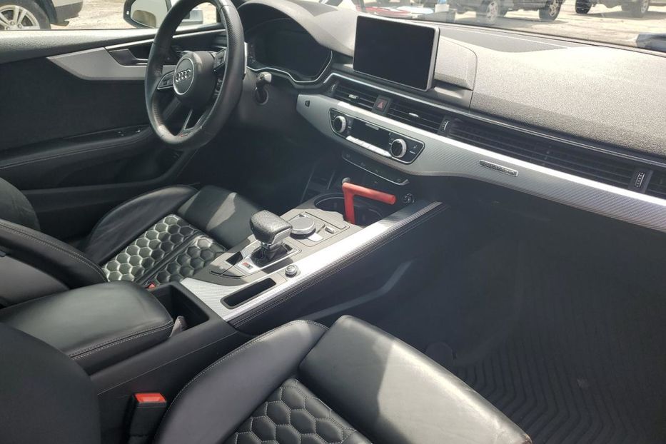 Продам Audi RS5 2018 года в Луцке