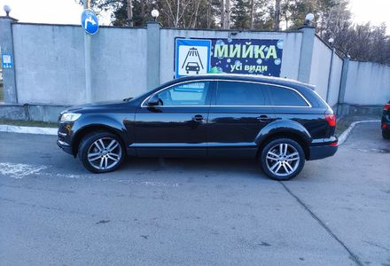 Продам Audi Q7 2008 года в Киеве