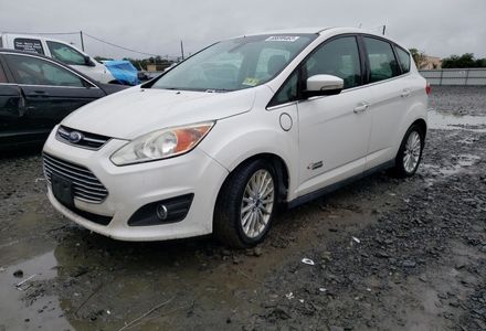 Продам Ford C-Max 2014 года в Луцке