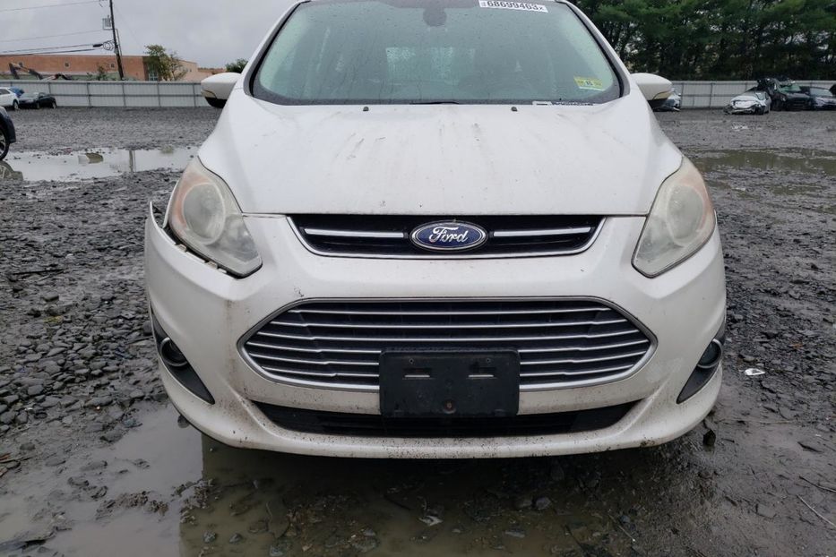 Продам Ford C-Max 2014 года в Луцке