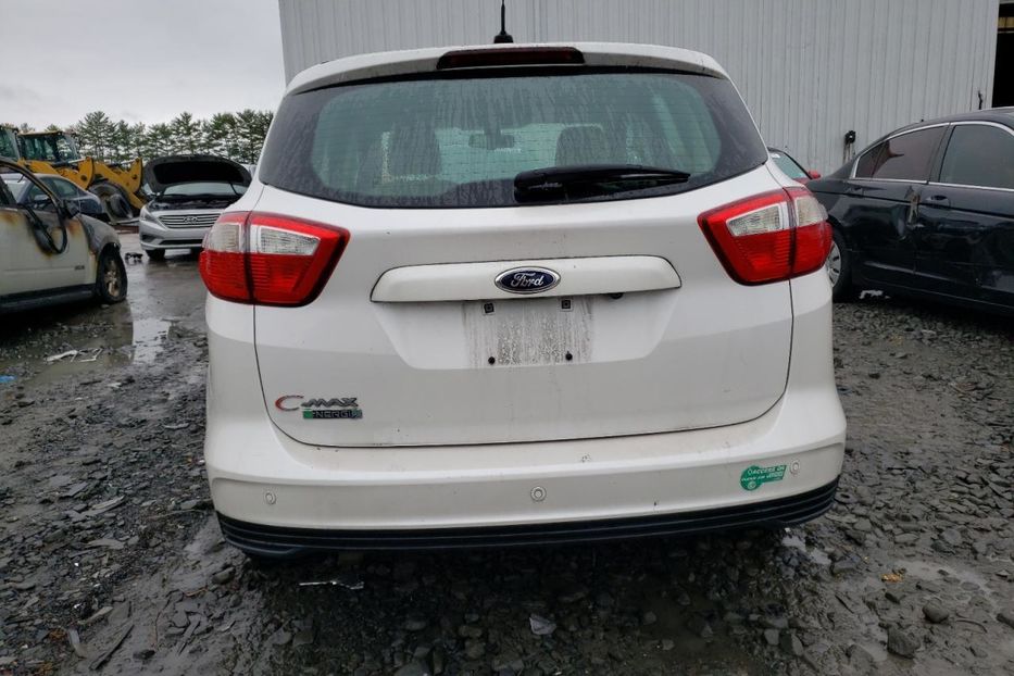 Продам Ford C-Max 2014 года в Луцке