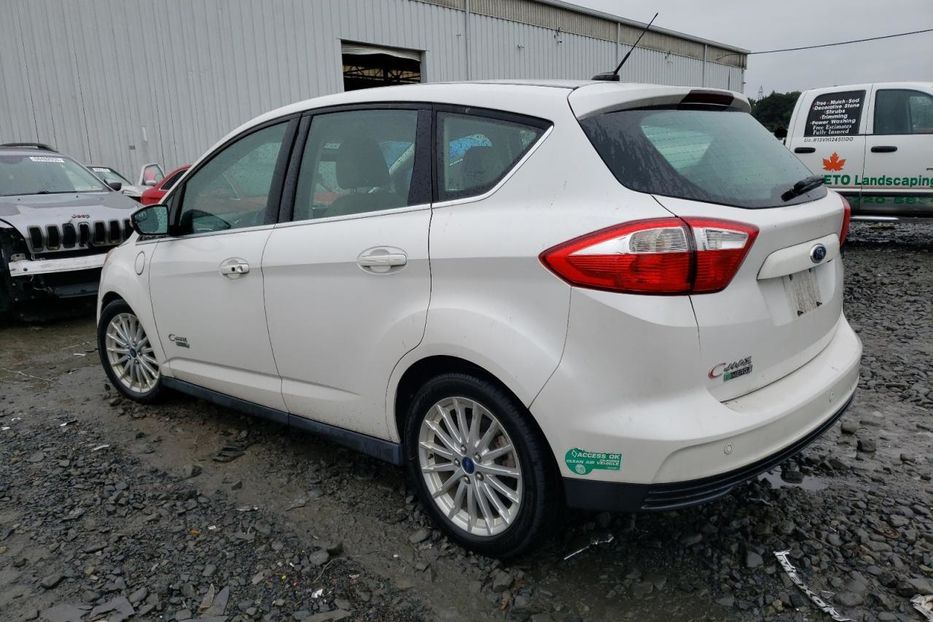 Продам Ford C-Max 2014 года в Луцке