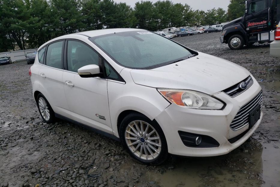 Продам Ford C-Max 2014 года в Луцке